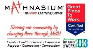 Mathnasium job opportunities - Our team thrives in a fun and supportive work culture. We invest in your training, so you are set up for success. Our opportunities for advancement provide a career path for dedicated staff who want to grow with us. Mathnasium Learning Centers, LLC is the franchisor of the Mathnasium Learning Centers franchised system.